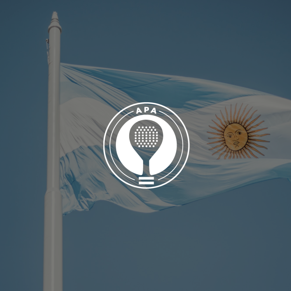 Argentine Padel Association Argentine Padel Association