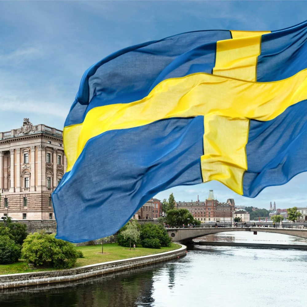 Popularisation in Sweden Popularisation in Sweden