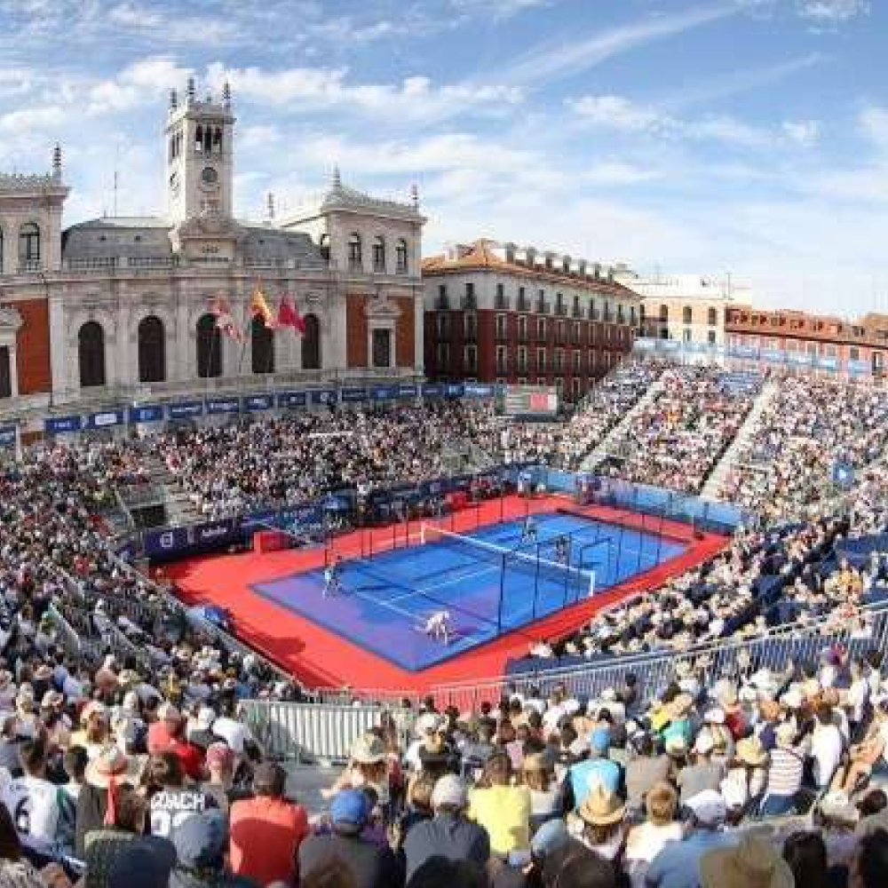 Padel Pro Tour Padel Pro Tour