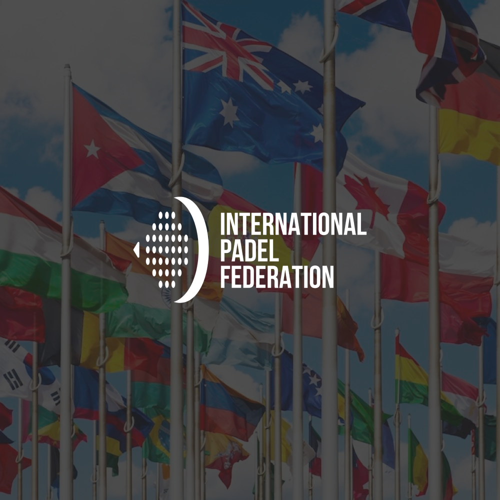 International Padel Federation International Padel Federation