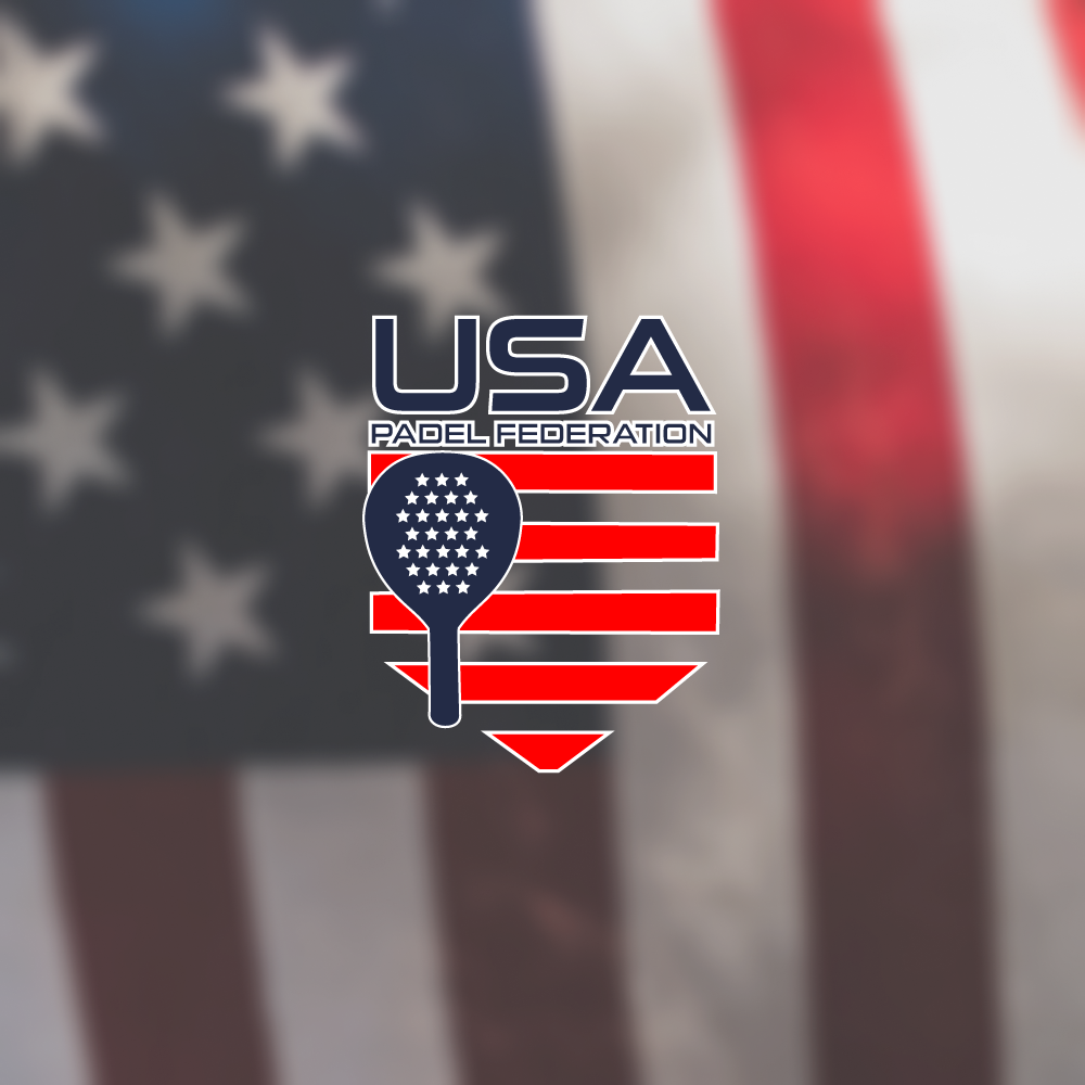 The United States Padel Association The United States Padel Association
